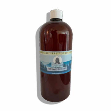 Fibroid Buster