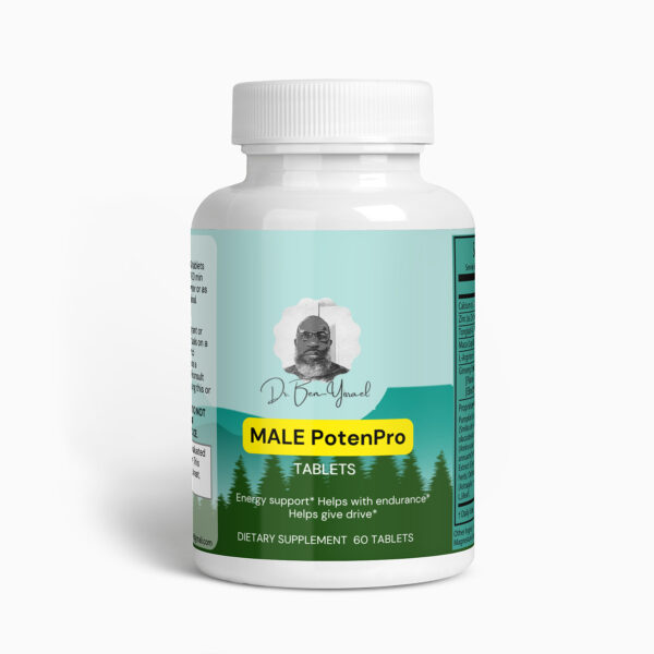 Male PotenPro