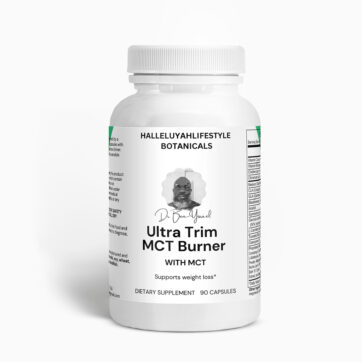 Ultra Trim MCT Burner