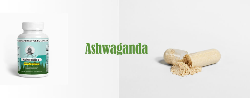 Ashwaganda