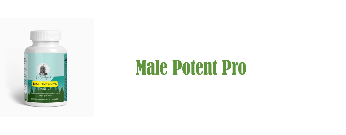 Male Potent Pro