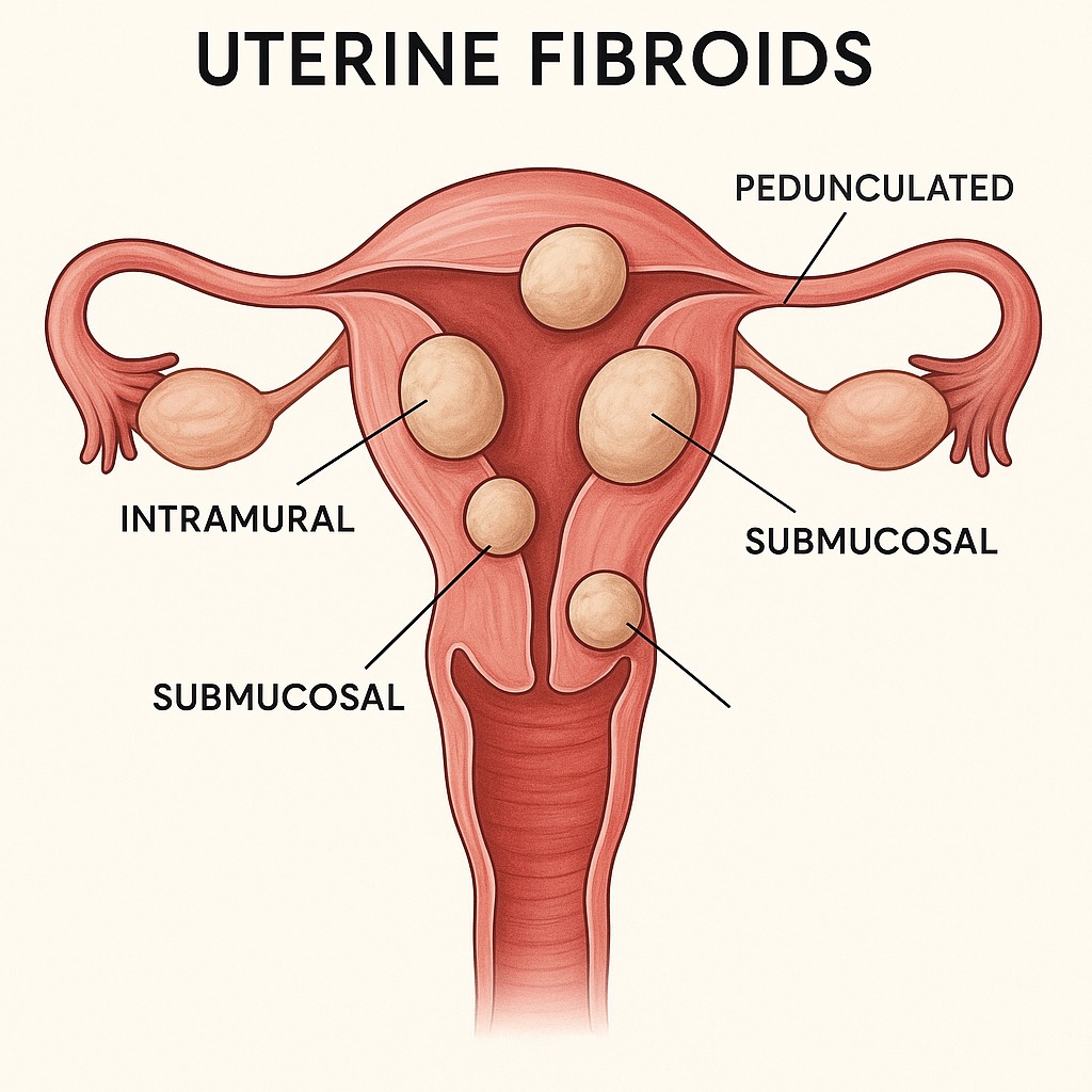 Uterine Fibroids