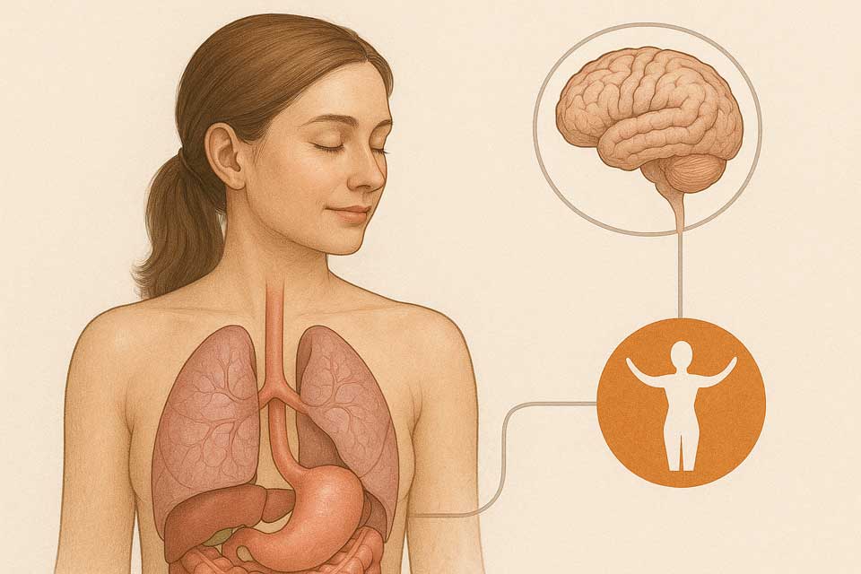 How Your Gut Health Affects Your Overall Well-being